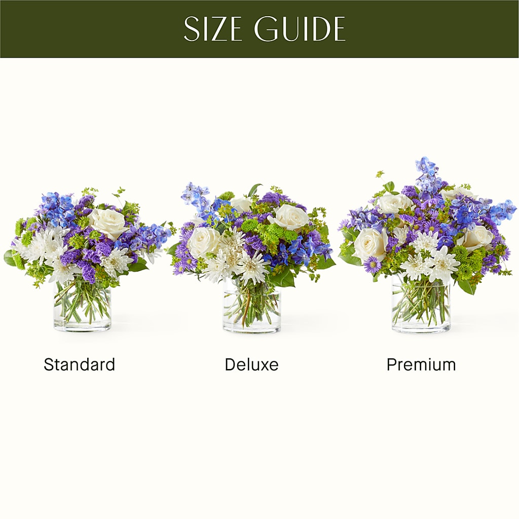 Genuine Gestures Bouquet –  Day Dream Bokay Llc, Jonesborough TN