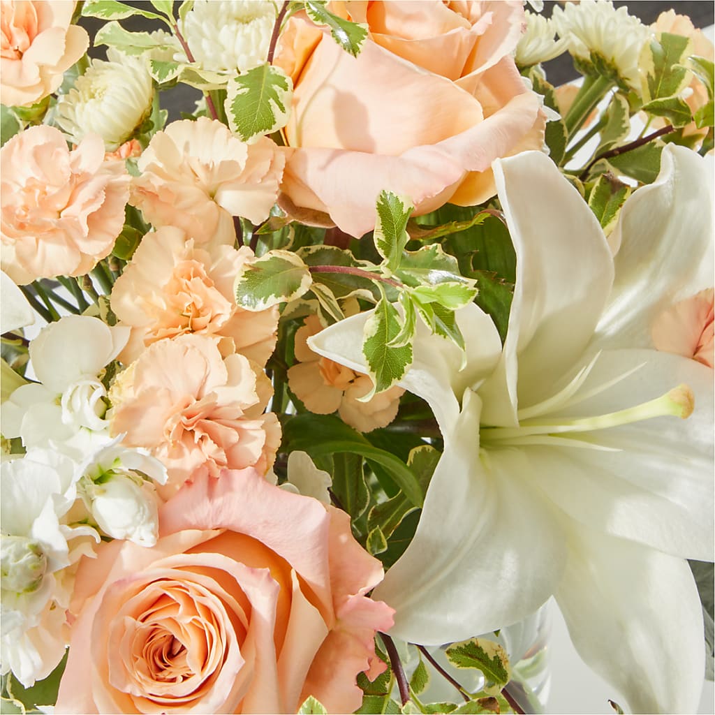 Darling Bouquet –  Day Dream Bokay Llc, Jonesborough TN