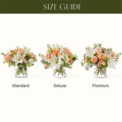 Darling Bouquet –  Day Dream Bokay Llc, Jonesborough TN