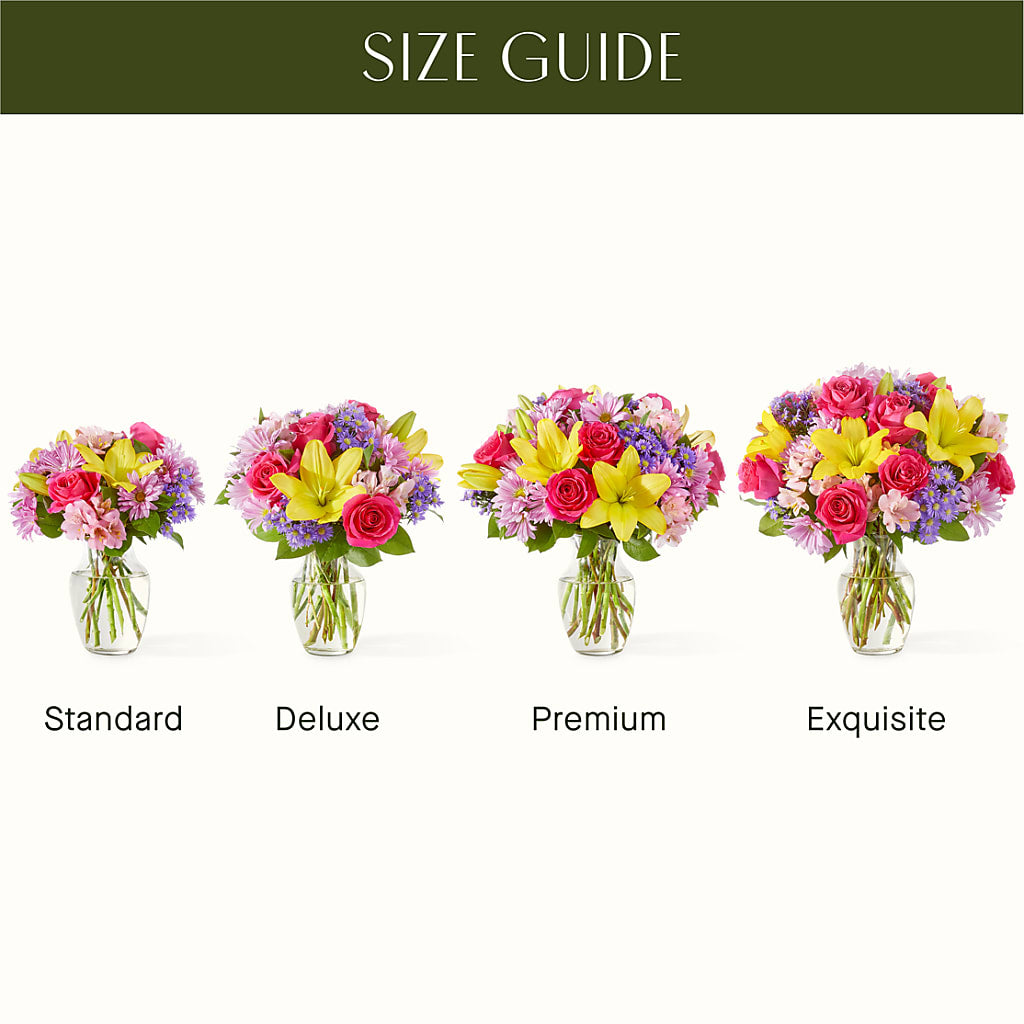 Sprinkles Bouquet –  Day Dream Bokay Llc, Jonesborough TN