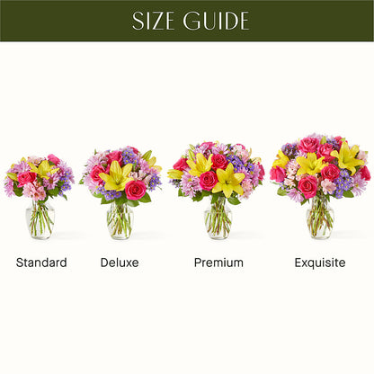 Sprinkles Bouquet –  Day Dream Bokay Llc, Jonesborough TN