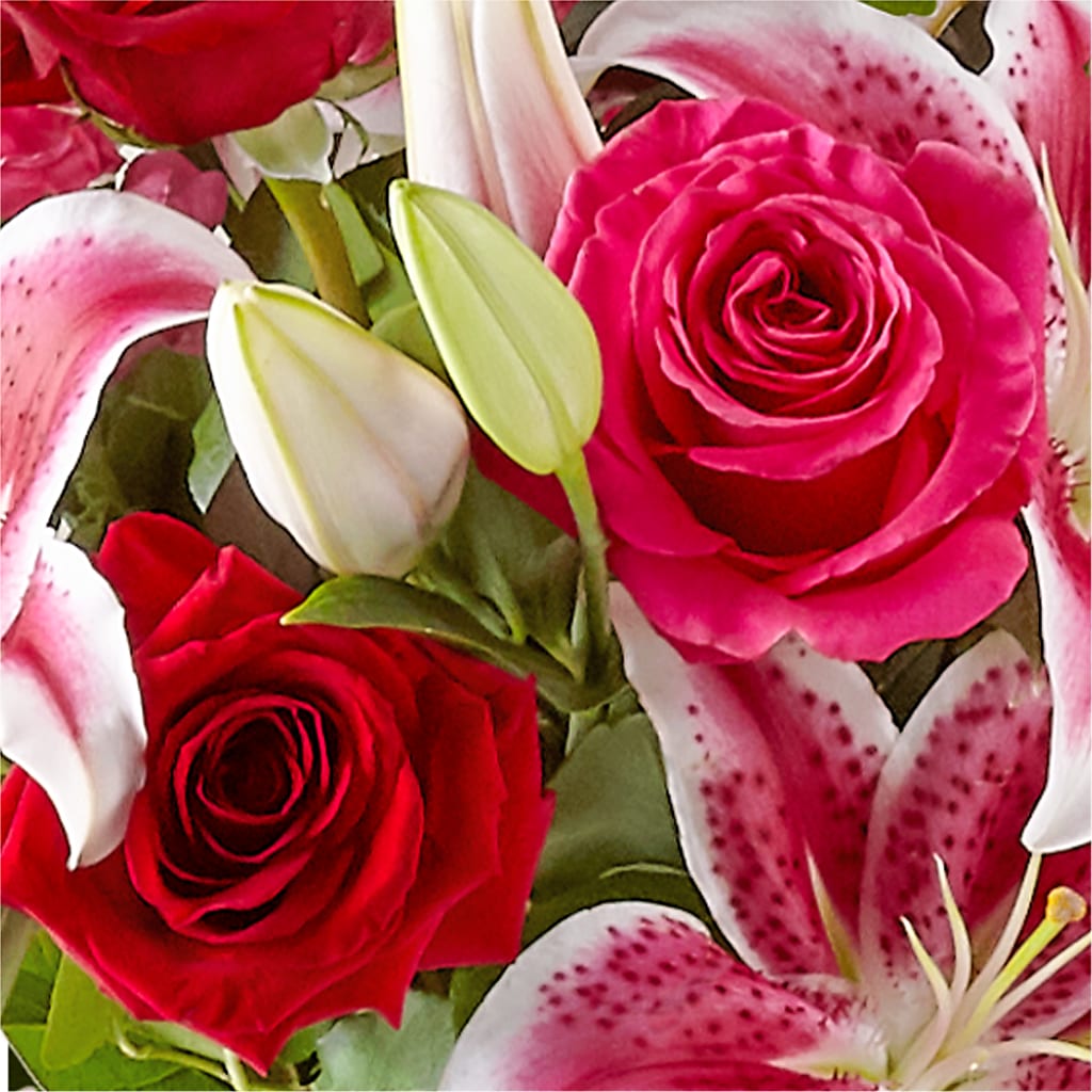 Always You Bouquet –  Day Dream Bokay Llc, Jonesborough TN