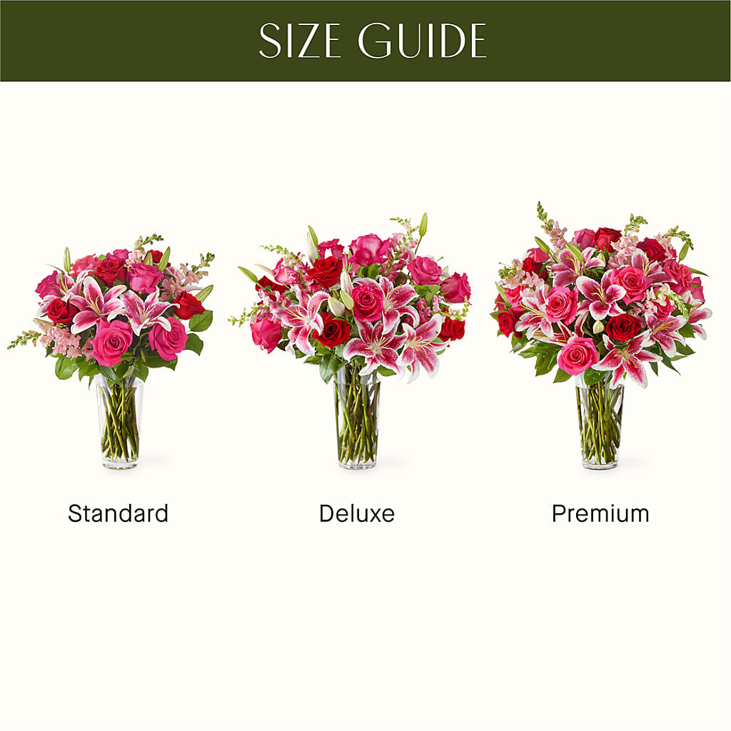 Always You Bouquet –  Day Dream Bokay Llc, Jonesborough TN