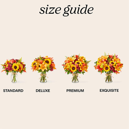 Sunny Side Bouquet –  Day Dream Bokay Llc, Jonesborough TN