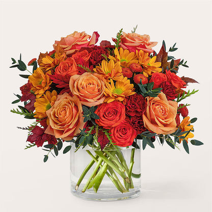 Sweet as Cinnamon Bouquet –  Day Dream Bokay Llc, Jonesborough TN