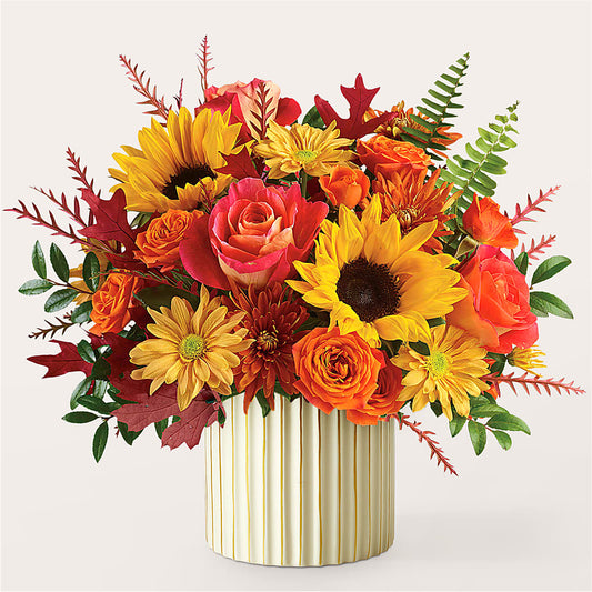 Fall Campfire Bouquet –  Day Dream Bokay Llc, Jonesborough TN