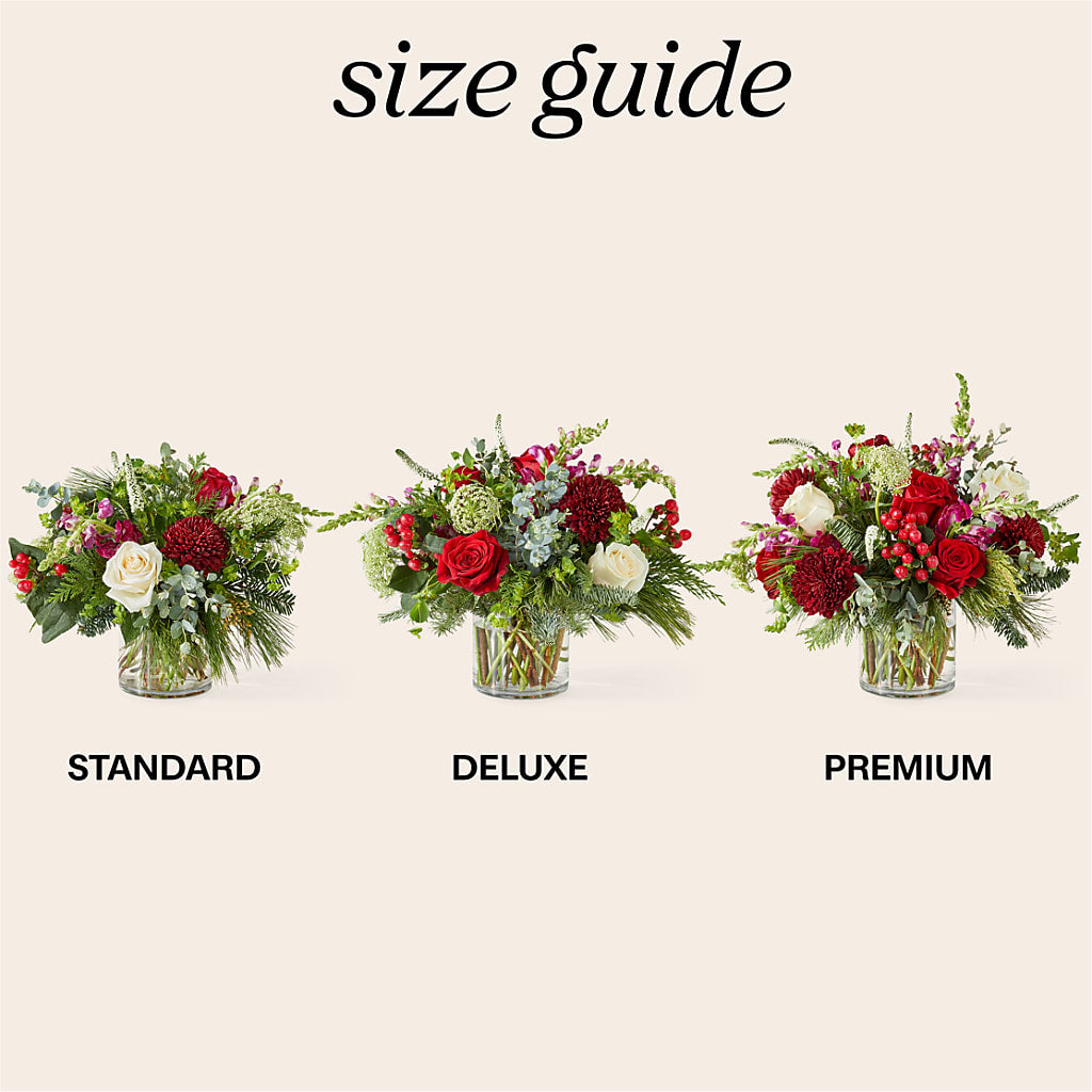 Cranberry Fizz Bouquet –  Day Dream Bokay Llc, Jonesborough TN
