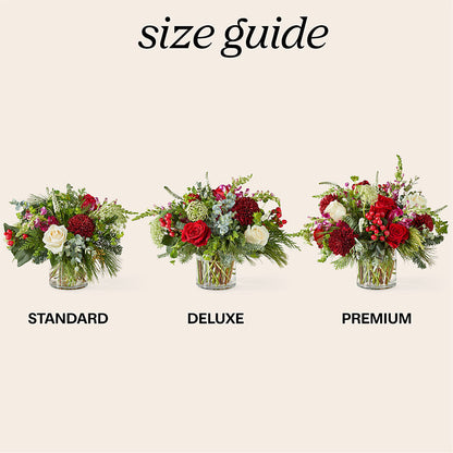 Cranberry Fizz Bouquet –  Day Dream Bokay Llc, Jonesborough TN