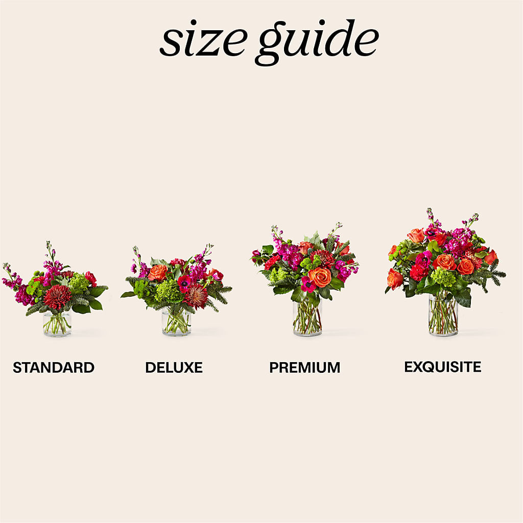 All the Tinsel Bouquet –  Day Dream Bokay Llc, Jonesborough TN