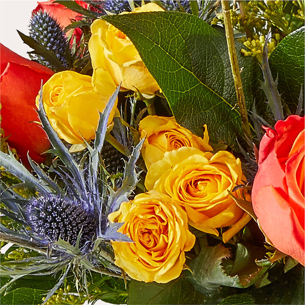 Disco Bouquet –  Day Dream Bokay Llc, Jonesborough TN