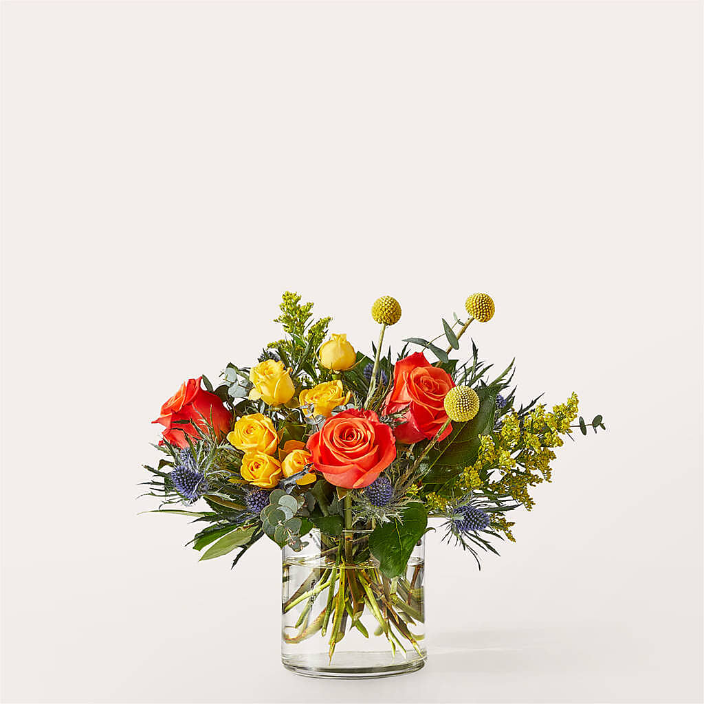Disco Bouquet –  Day Dream Bokay Llc, Jonesborough TN