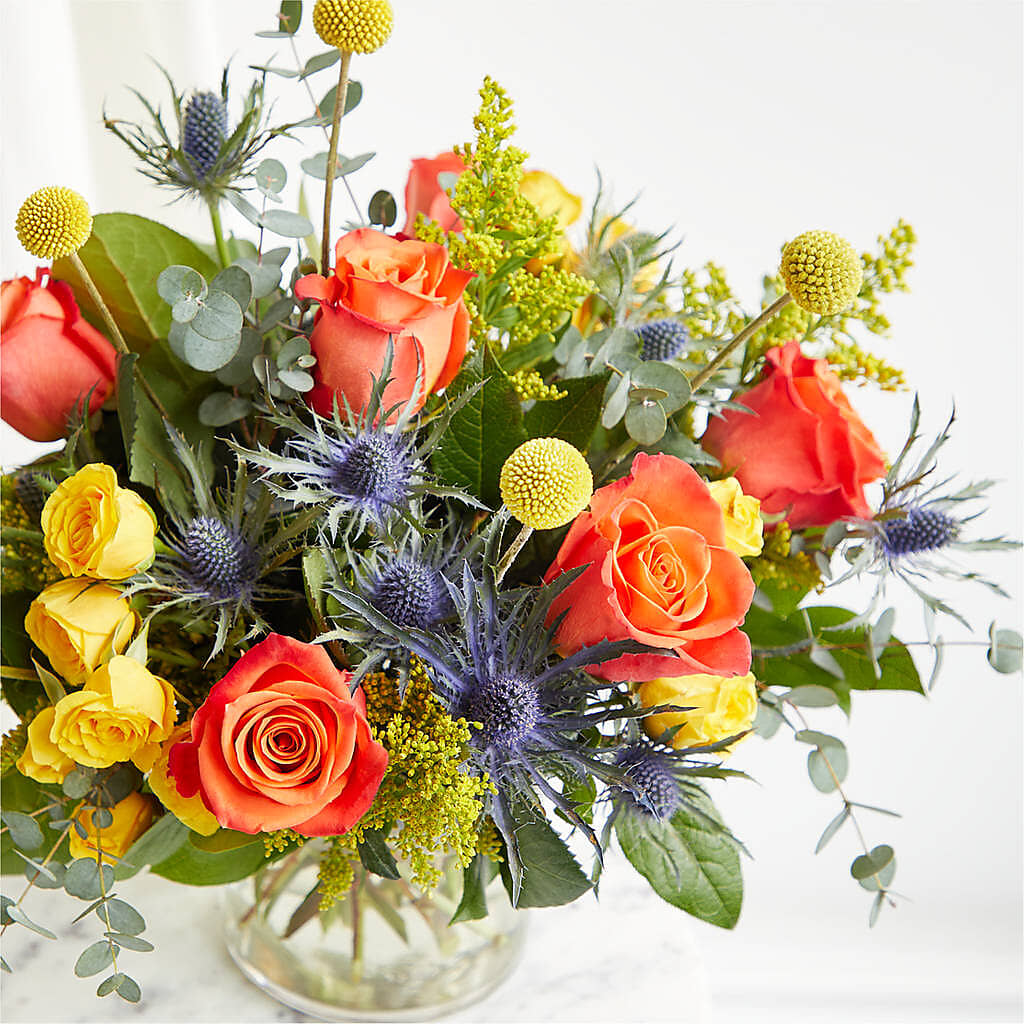 Disco Bouquet –  Day Dream Bokay Llc, Jonesborough TN