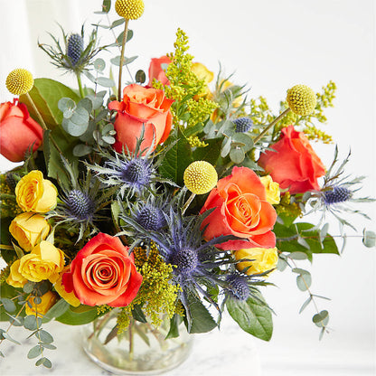 Disco Bouquet –  Day Dream Bokay Llc, Jonesborough TN