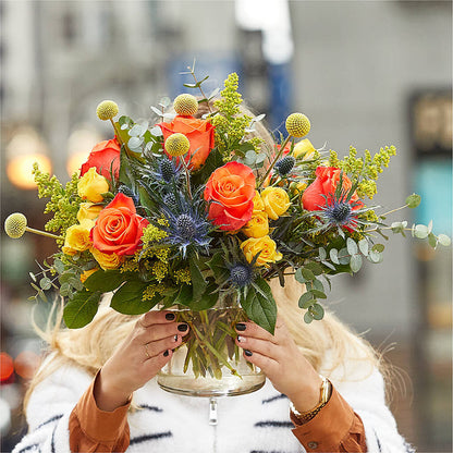 Disco Bouquet –  Day Dream Bokay Llc, Jonesborough TN