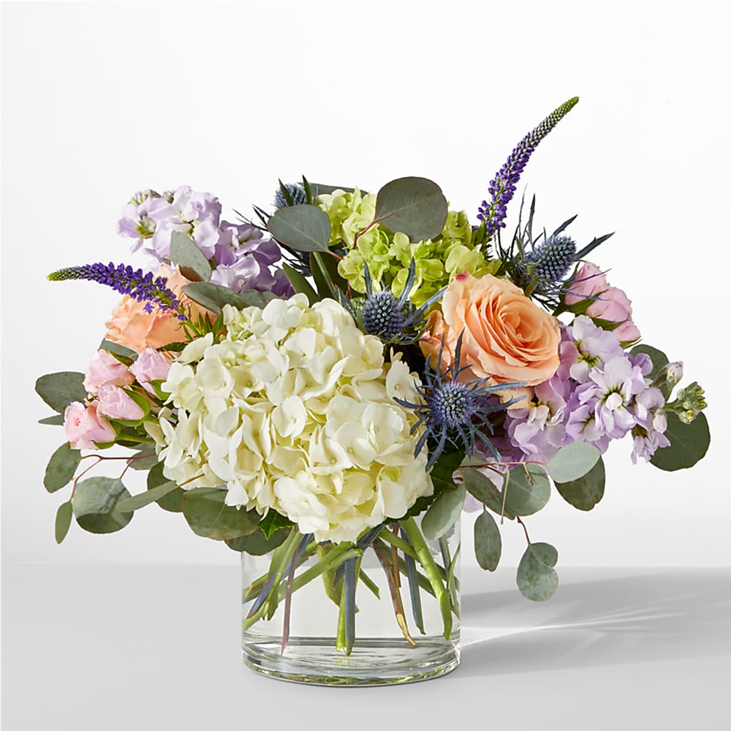 Porch Swing Bouquet –  Day Dream Bokay Llc, Jonesborough TN