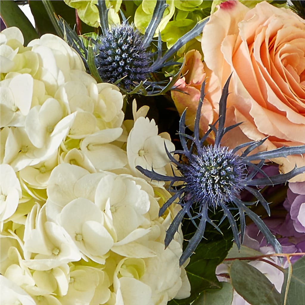Porch Swing Bouquet –  Day Dream Bokay Llc, Jonesborough TN
