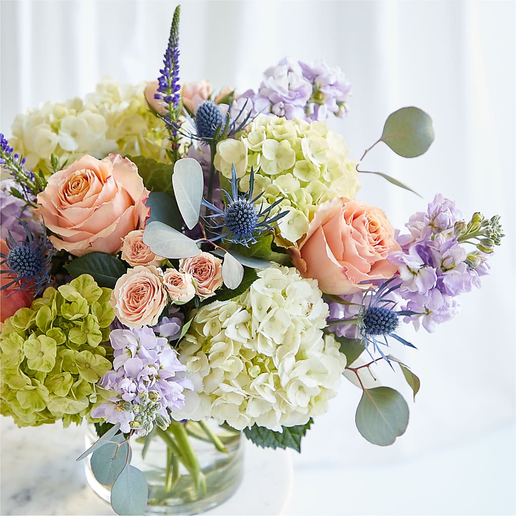 Porch Swing Bouquet –  Day Dream Bokay Llc, Jonesborough TN