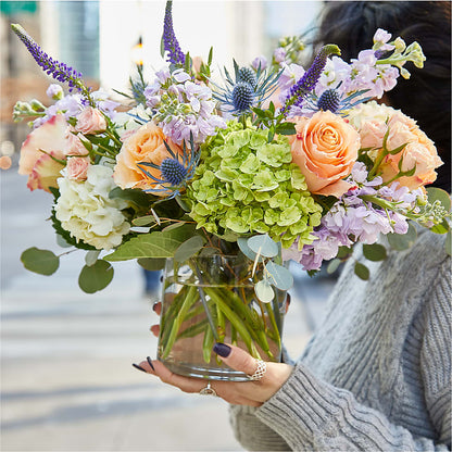 Porch Swing Bouquet –  Day Dream Bokay Llc, Jonesborough TN