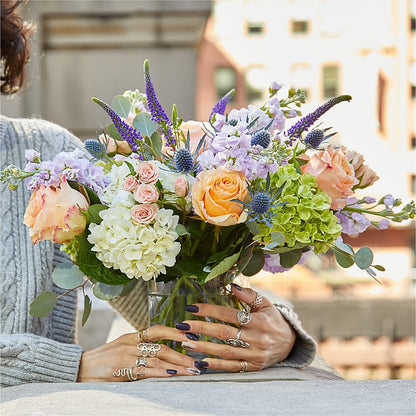 Porch Swing Bouquet –  Day Dream Bokay Llc, Jonesborough TN
