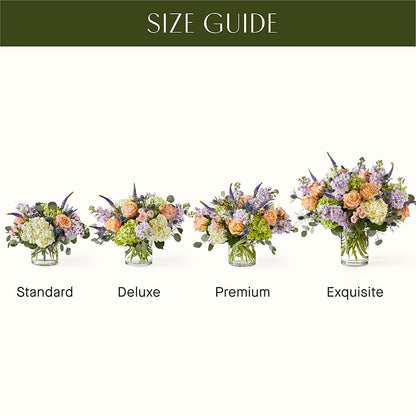 Porch Swing Bouquet –  Day Dream Bokay Llc, Jonesborough TN