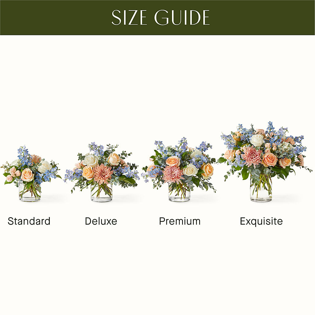 Inspired Bouquet –  Day Dream Bokay Llc, Jonesborough TN