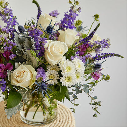 Shooting Star Bouquet –  Day Dream Bokay Llc, Jonesborough TN