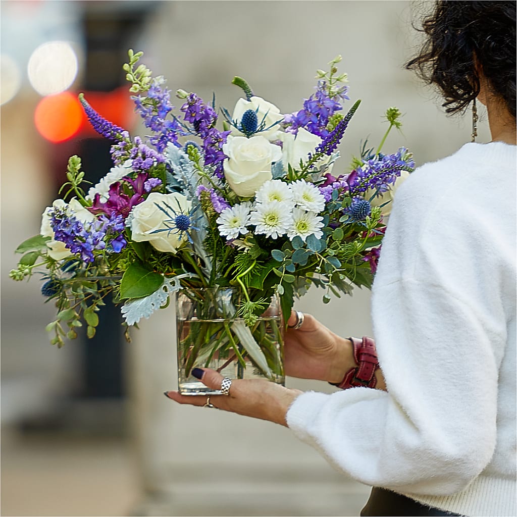 Shooting Star Bouquet –  Day Dream Bokay Llc, Jonesborough TN
