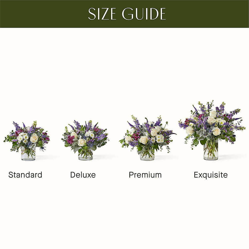 Shooting Star Bouquet –  Day Dream Bokay Llc, Jonesborough TN