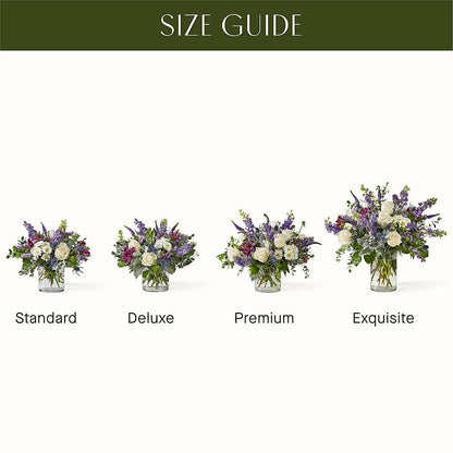 Shooting Star Bouquet –  Day Dream Bokay Llc, Jonesborough TN