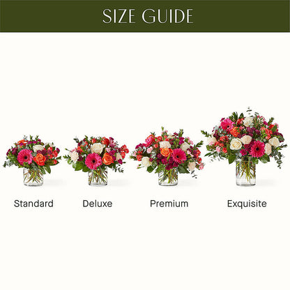Smell the Roses Bouquet –  Day Dream Bokay Llc, Jonesborough TN