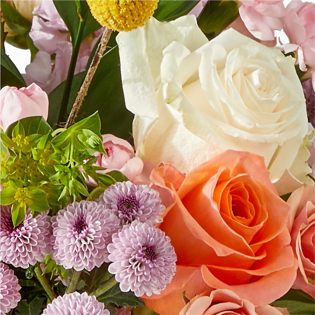French Market Bouquet –  Day Dream Bokay Llc, Jonesborough TN