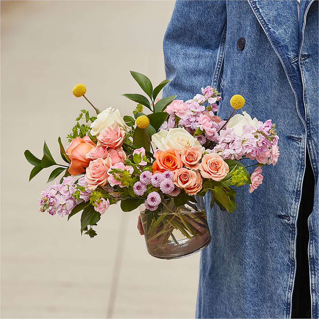 French Market Bouquet –  Day Dream Bokay Llc, Jonesborough TN