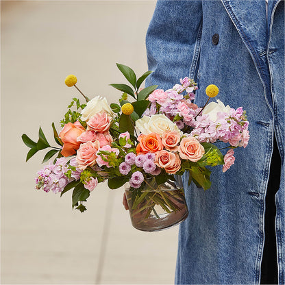 French Market Bouquet –  Day Dream Bokay Llc, Jonesborough TN