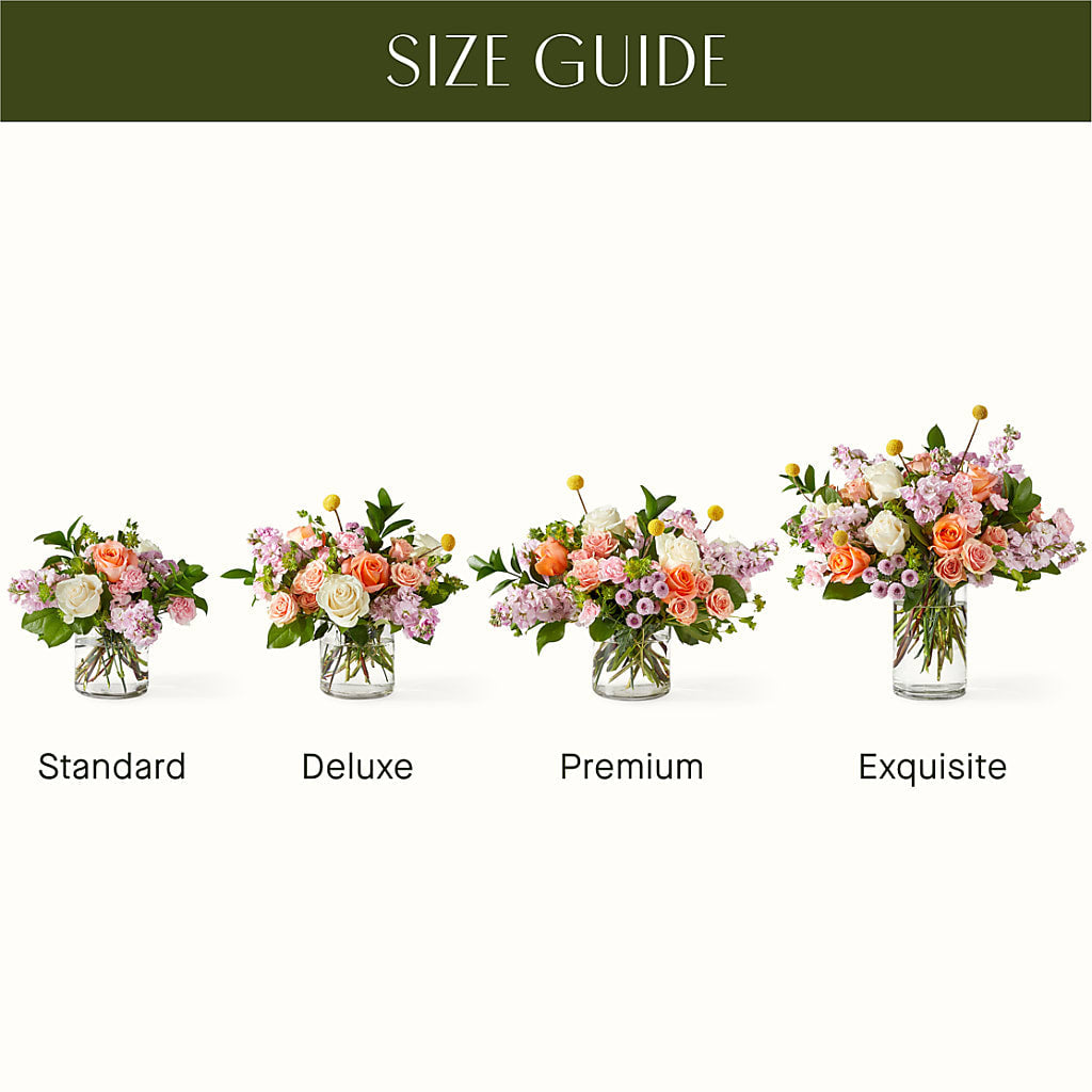 French Market Bouquet –  Day Dream Bokay Llc, Jonesborough TN