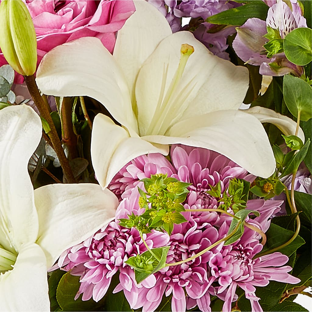 Daydreamer Bouquet –  Day Dream Bokay Llc, Jonesborough TN