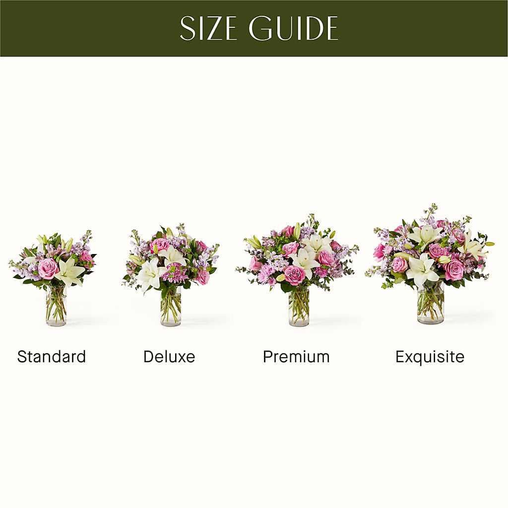 Daydreamer Bouquet –  Day Dream Bokay Llc, Jonesborough TN
