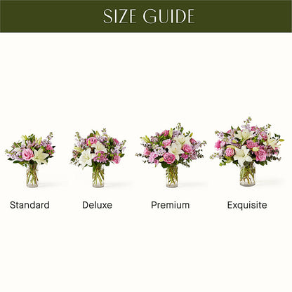 Daydreamer Bouquet –  Day Dream Bokay Llc, Jonesborough TN
