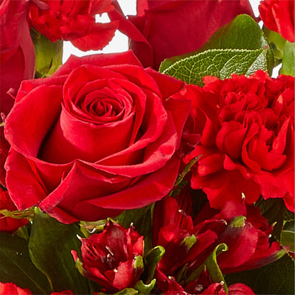 The Heartstrings Bouquet –  Day Dream Bokay Llc, Jonesborough TN