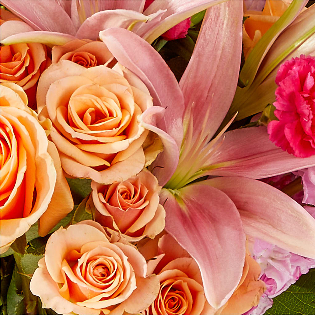 Bisous Bouquet –  Day Dream Bokay Llc, Jonesborough TN