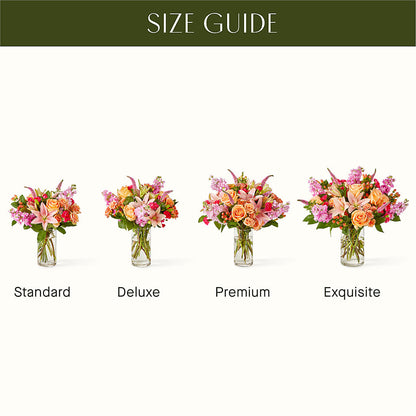 Bisous Bouquet –  Day Dream Bokay Llc, Jonesborough TN