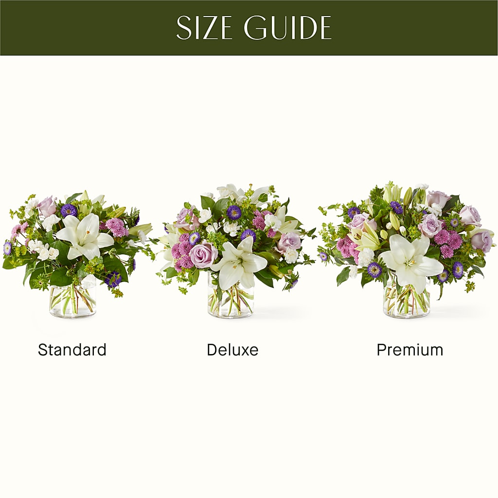 April Showers Bouquet –  Day Dream Bokay Llc, Jonesborough TN