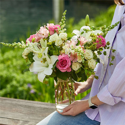 Fondly Bouquet –  Day Dream Bokay Llc, Jonesborough TN