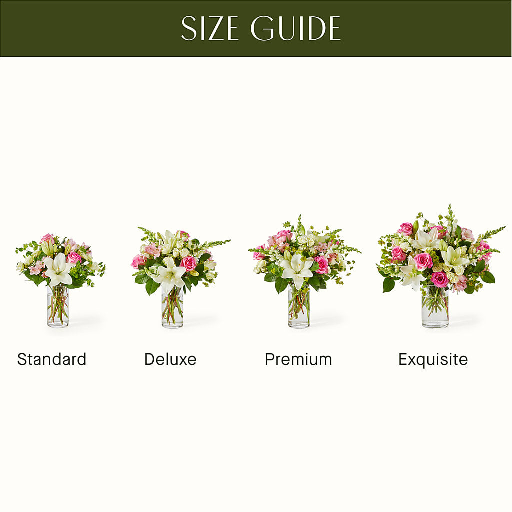 Fondly Bouquet –  Day Dream Bokay Llc, Jonesborough TN
