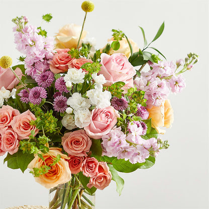 Perfect Contentment Bouquet –  Day Dream Bokay Llc, Jonesborough TN