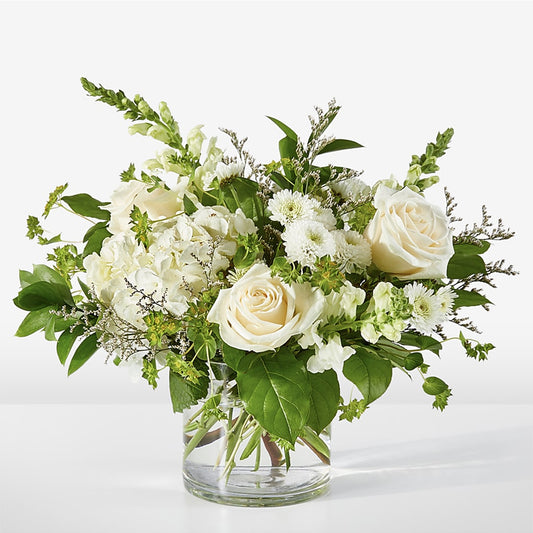 Hint of Vanilla Bouquet –  Day Dream Bokay Llc, Jonesborough TN