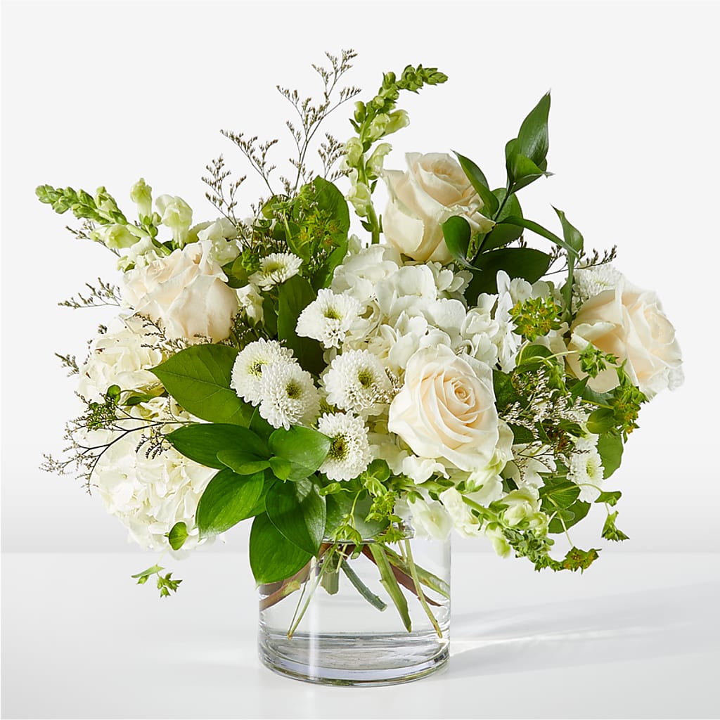Hint of Vanilla Bouquet –  Day Dream Bokay Llc, Jonesborough TN