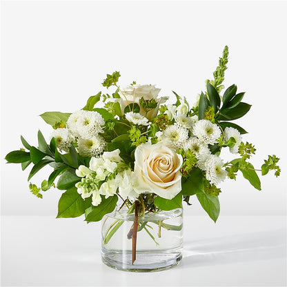 Hint of Vanilla Bouquet –  Day Dream Bokay Llc, Jonesborough TN