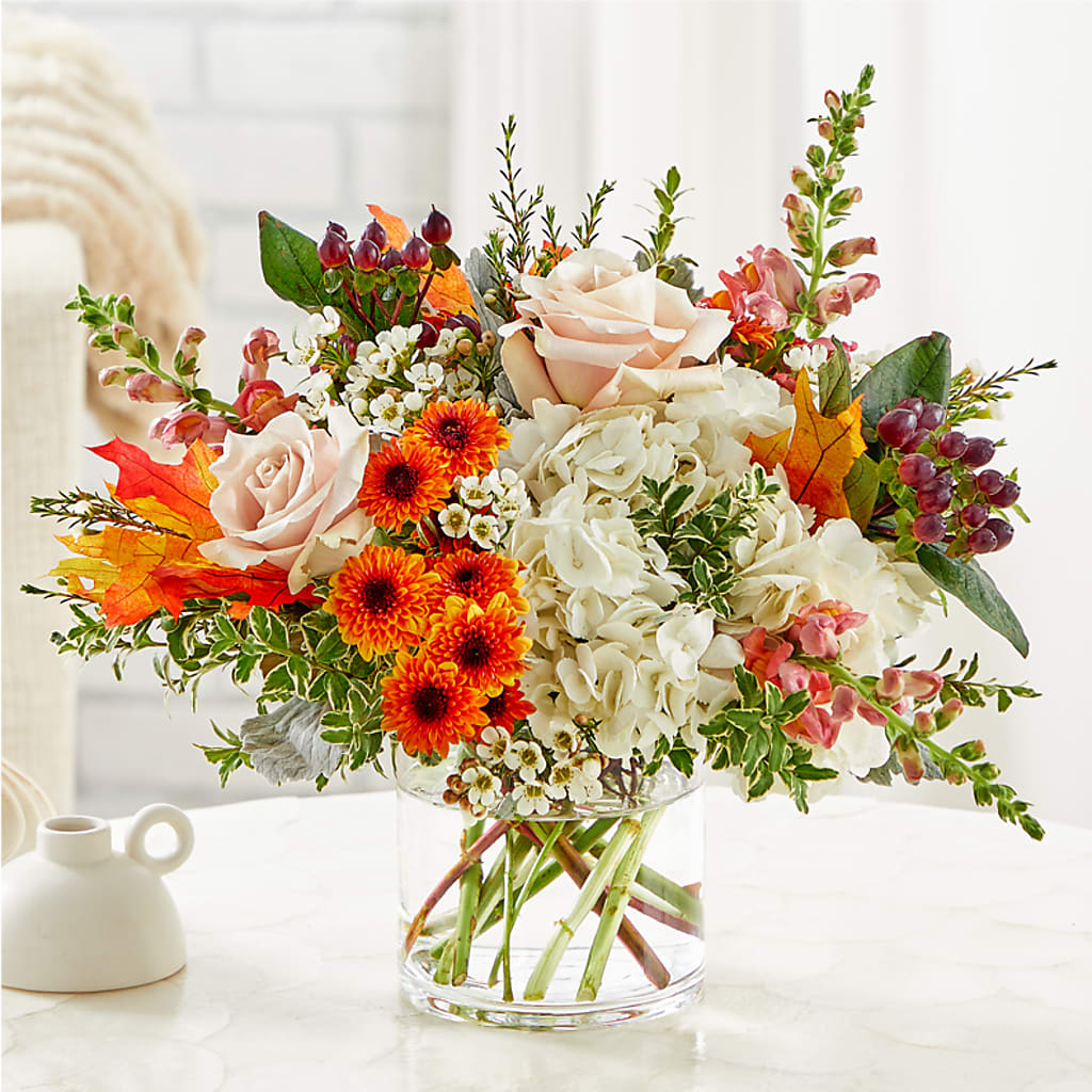 Autumnal Equinox Bouquet –  Day Dream Bokay Llc, Jonesborough TN