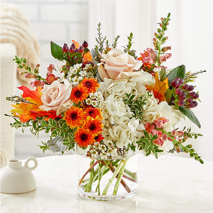 Autumnal Equinox Bouquet –  Day Dream Bokay Llc, Jonesborough TN