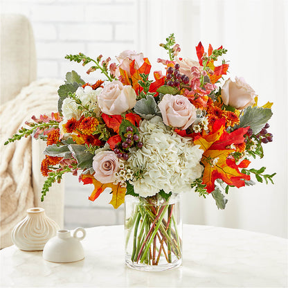 Autumnal Equinox Bouquet –  Day Dream Bokay Llc, Jonesborough TN